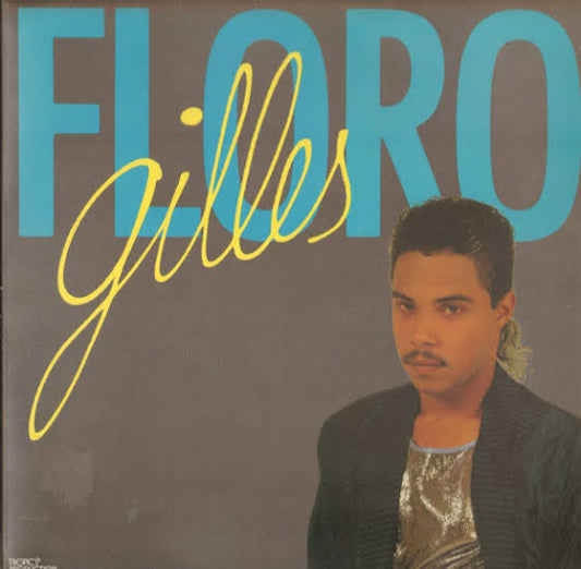 #1jour1post #jour101 il était une fois, Gilles Floro