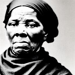 #1jour1post #jour57 il était une fois, Harriet Tubman, la moise du peuple noir 📢