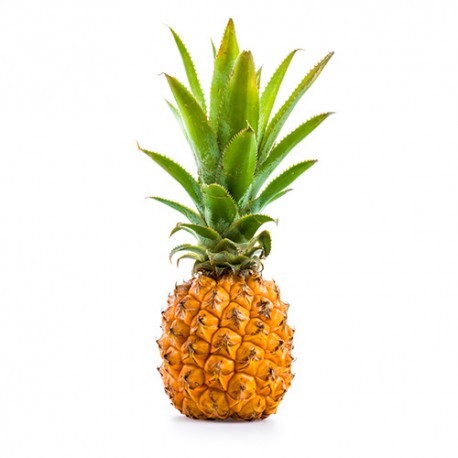 Ananas Victoria,le fameux ananas de la Réunion