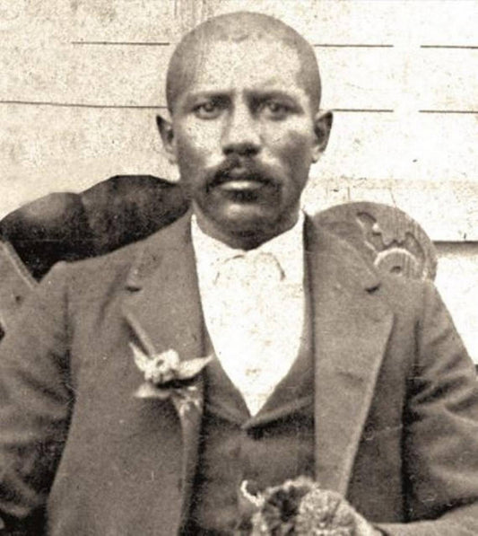 #1jour1post #jour51 LA PREMIÈRE FAMILLE NOIRE LA PLUS RICHES DES USA