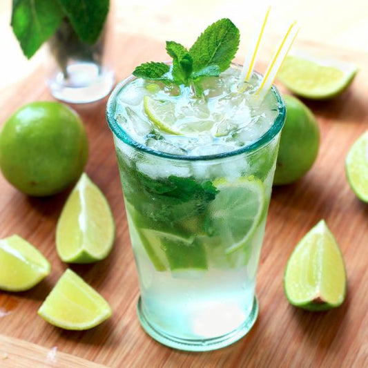 Mojito : la meilleure recette