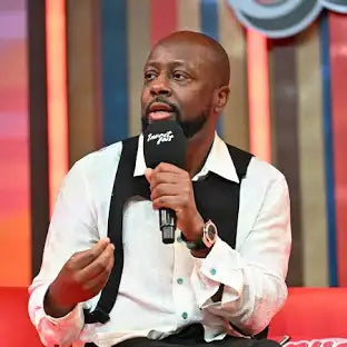 #1jour1post #jour96 il était une fois,Wyclef Jean
