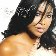 #1jour1post #jour78 il était une fois, Tanya Saint-Val : La Voix de la Créolité