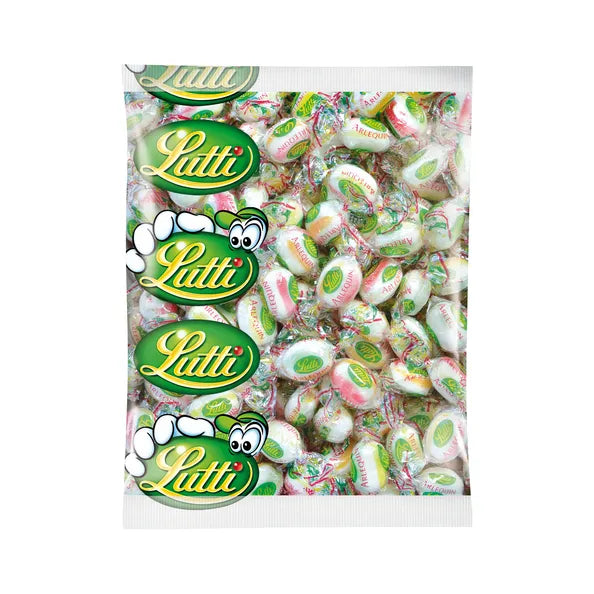 Bonbons Arlequin original 1kg
