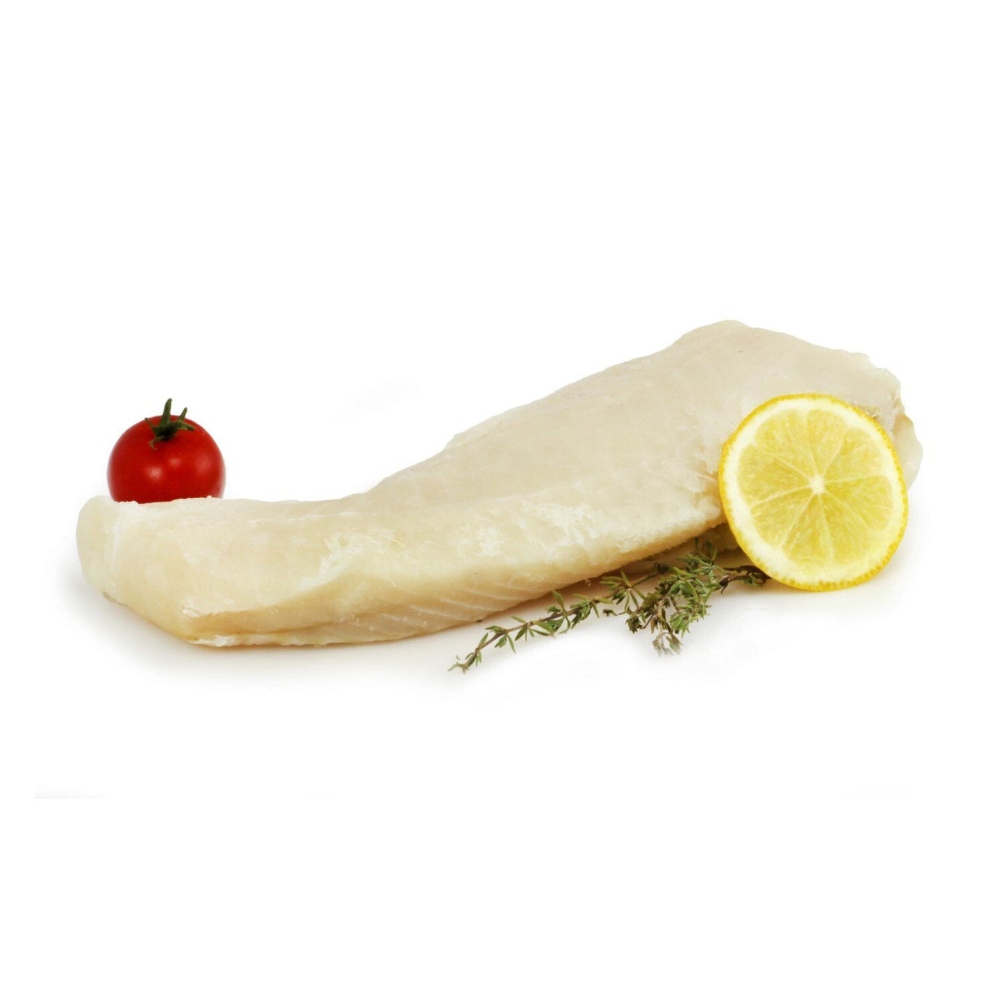 Filets de morue sans dessalage DELPIERRE 250g