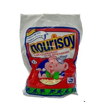 Farine Nourisoy 800g Haiti