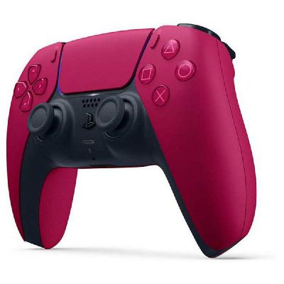Manette PS5 DualSense - Rose