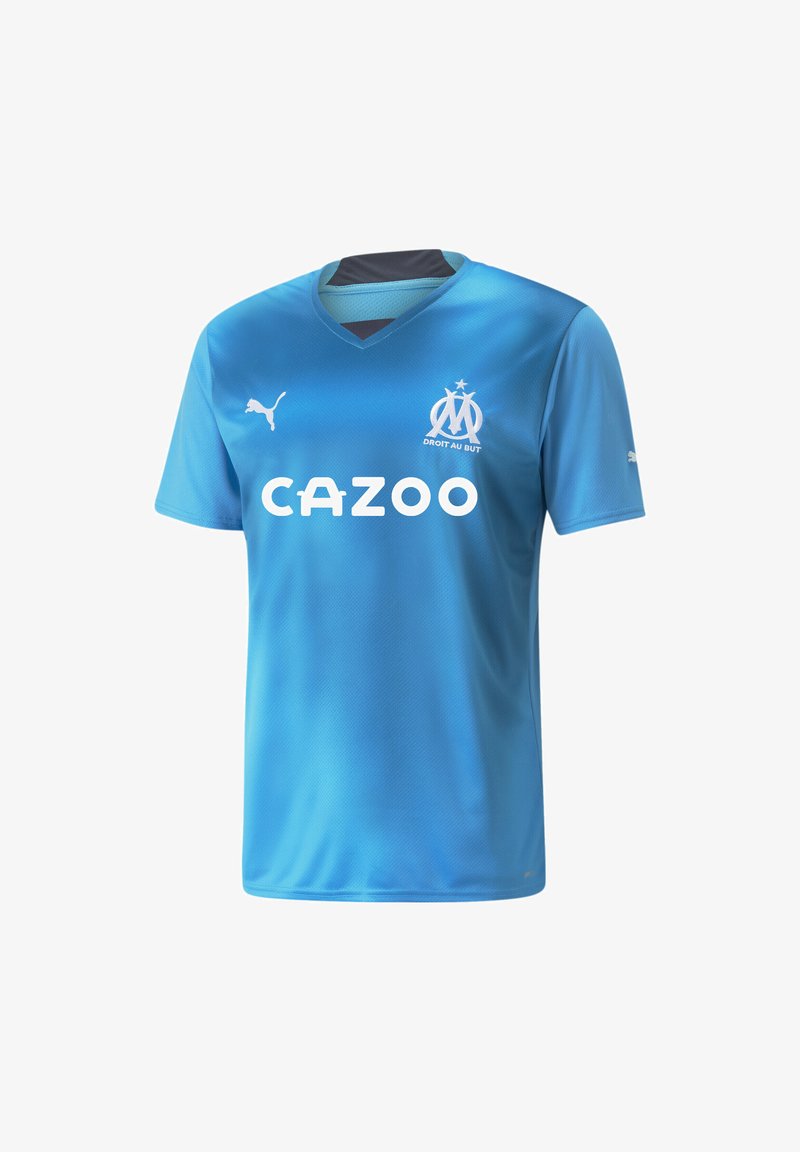 Maillot de Foot OM 2022/2023 Homme collection – Antilles sur Tarn