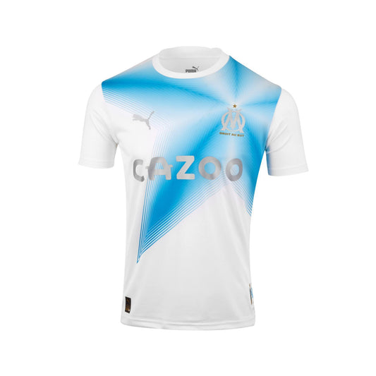 Maillot de Foot OM 2022/2023 Homme collection