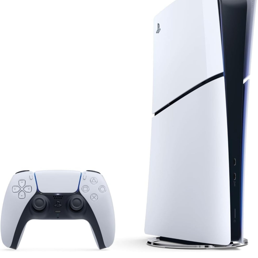 Playstation Console 5 (PS5) Edition Numérique Reconditionné