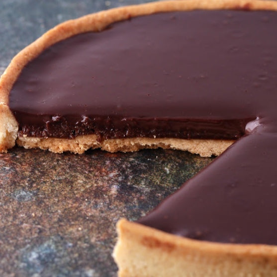 Gâteau Tartelettes aux chocolats Créole