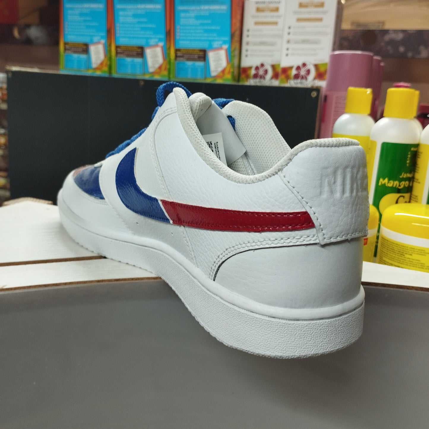 Baskets Nike Air Adulte Haïti