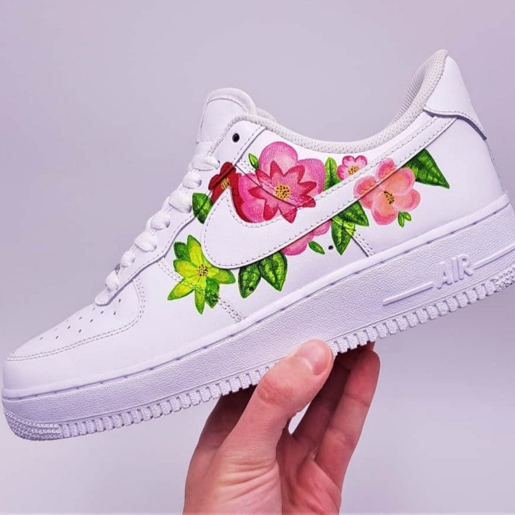 Baskets Enfant à personnaliser sur mesure