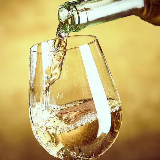 Vin Doux aromatisé Mangue Créol artisanal  50cl