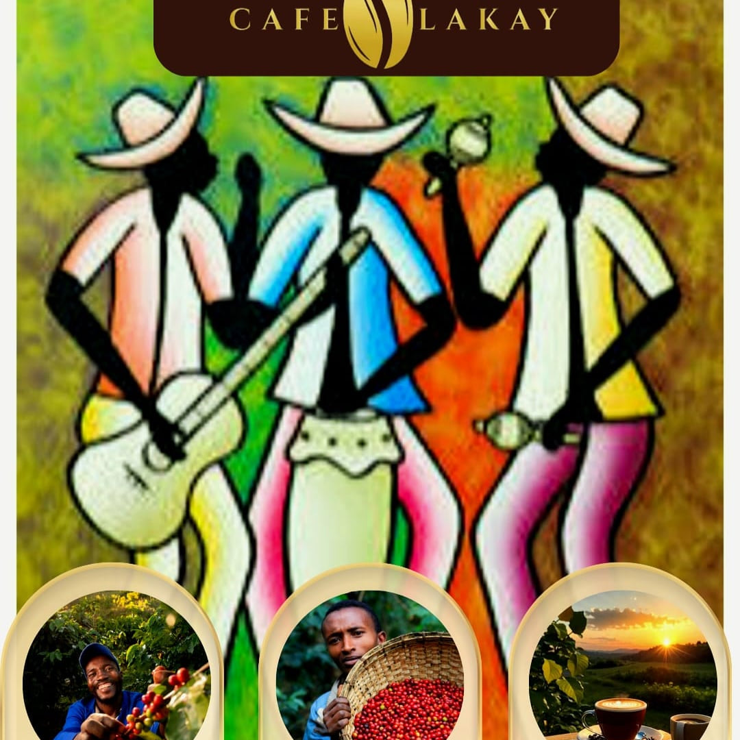 Café en dosette Lakay pour Nespresso