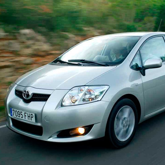 Location TOYOTA AURIS (Particuliers)