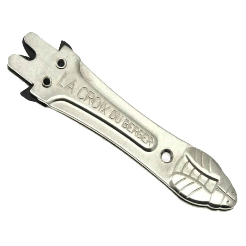Affuteur en métal - LA CROIX DU BERGER Laguiole ®