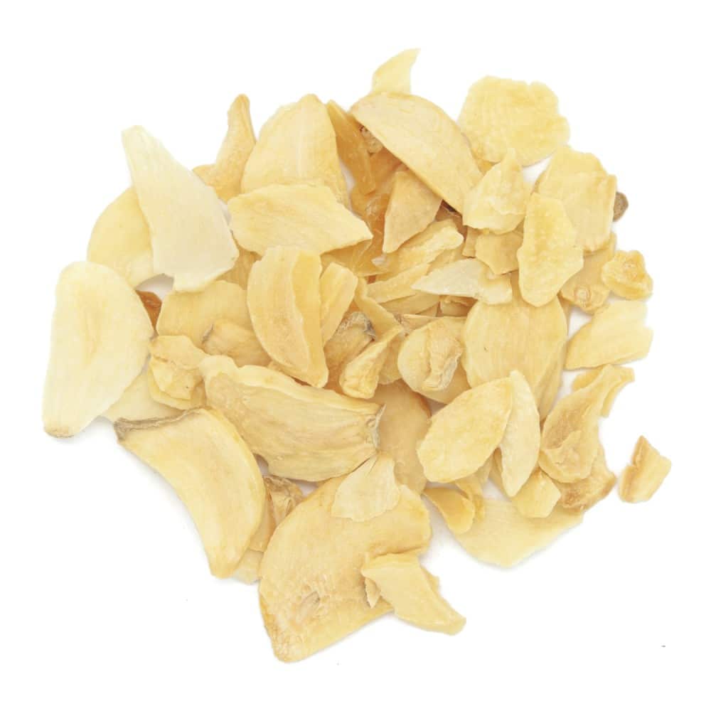 Ail lamelles Epice 100g - Bonne épices