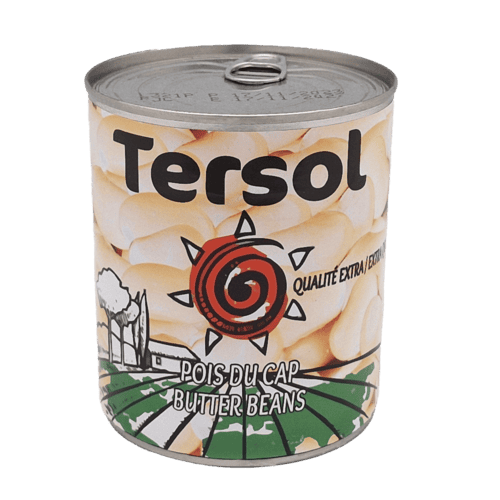 Pois du cap 820g Tersol