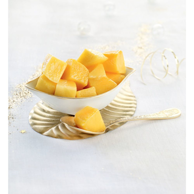 Mangue en morceaux 500g Surgelées