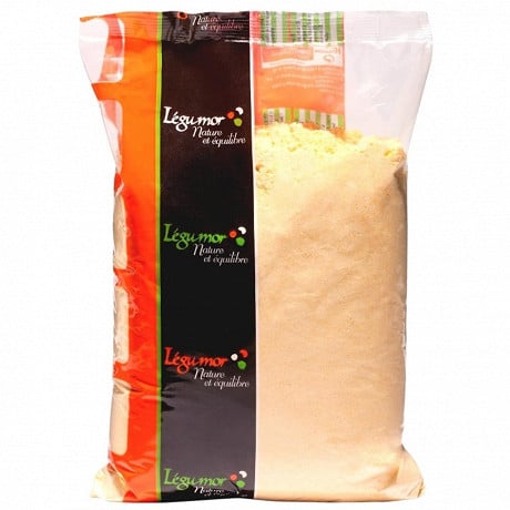 Fécule de pomme de terre 1 kg Legumor