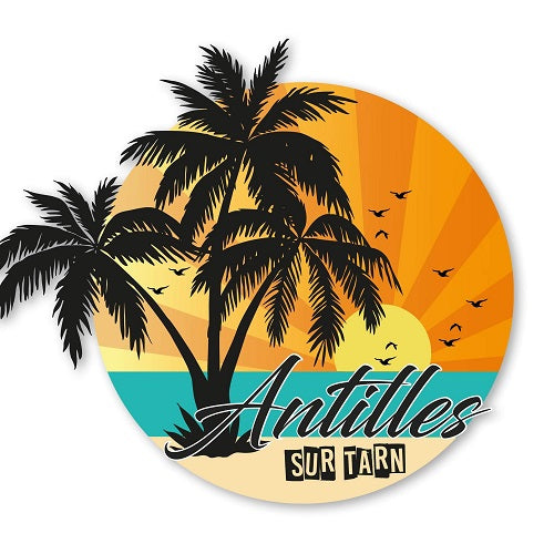 Coffret de Rhum Agricole Martinique Guadeloupe - 6X2CL