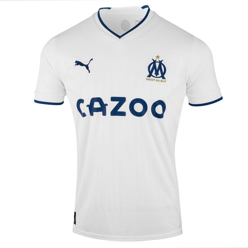 Maillot de Foot OM 2022/2023 Homme collection – Antilles sur Tarn