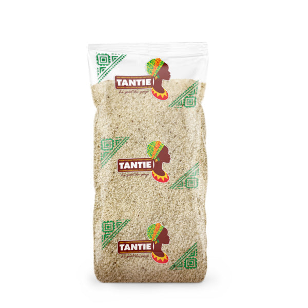 Fonio Tantie 1kg Origine Sénégal
