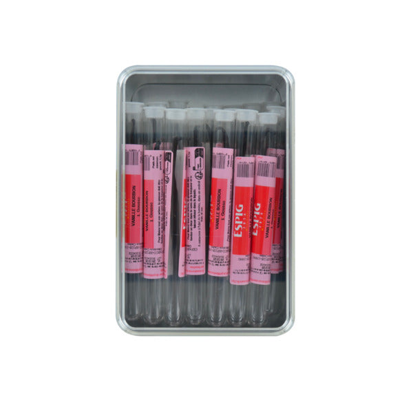 Gousses de Vanille Bourbon - ESPIG