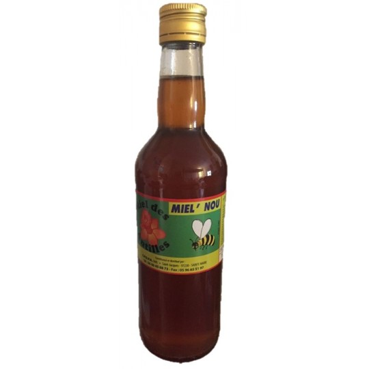 Miel 'Nou 700g Martinique
