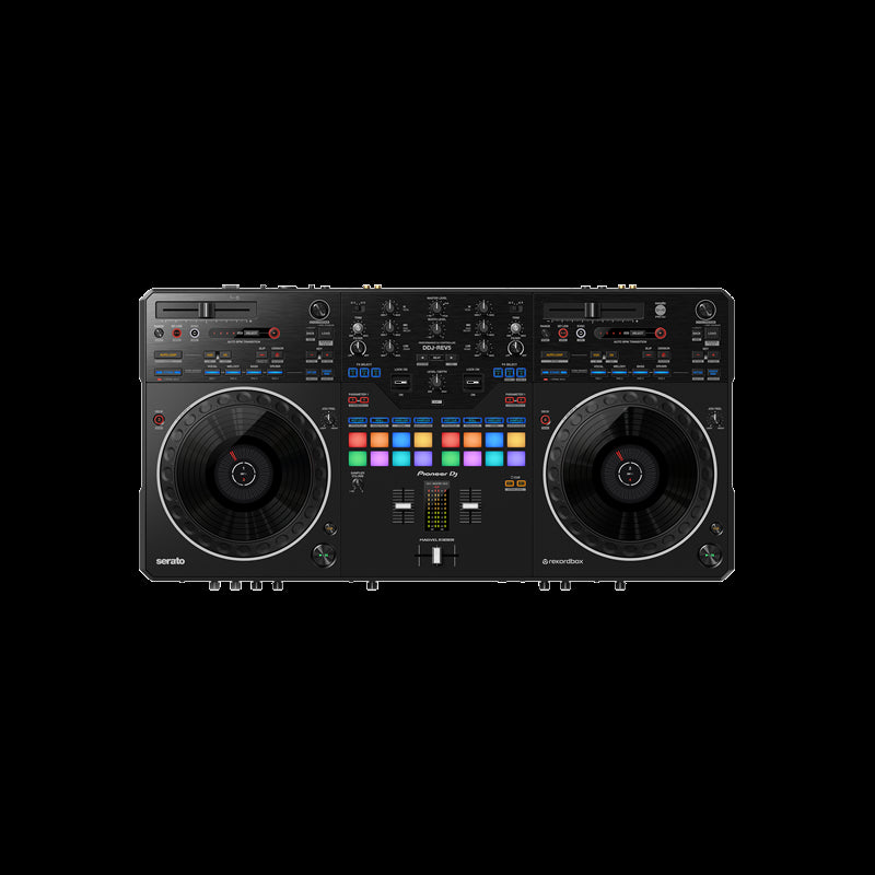 Pioneer DJ - DDJ-REV5