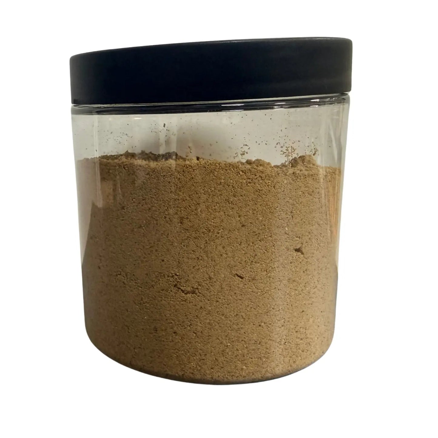 Chanm chanm Haïti 170g