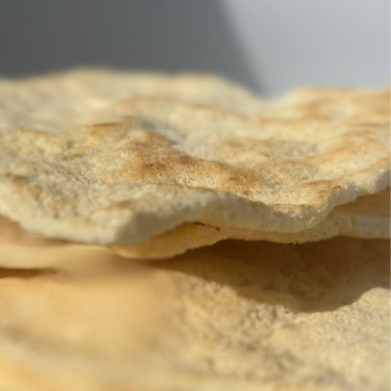 Casav (Kassav) Haïtien Artisanal