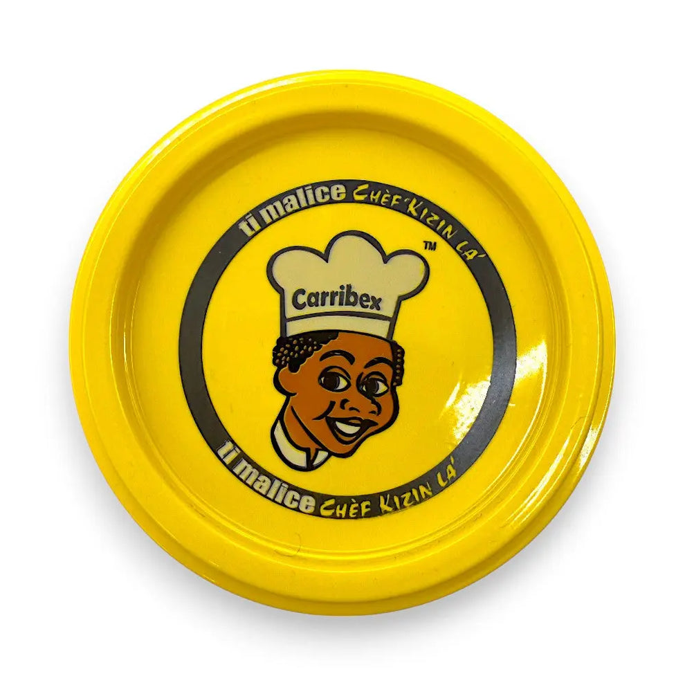 Beurre Ti Malice Haïti 560g