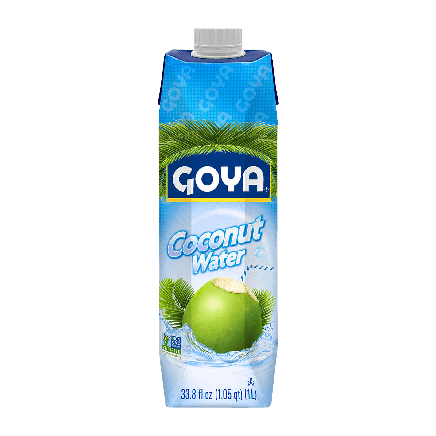 Boisson Coconut Goya