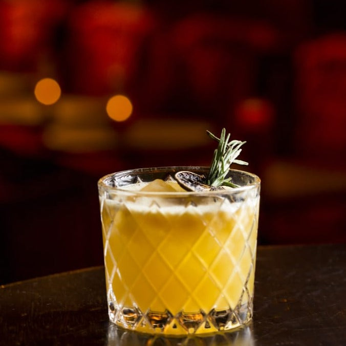 Whisky passion Artisanal - 50CL - 24.50°