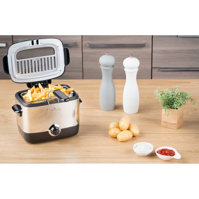 Moulinex Minifrito Friteuse classique, compact AF220010