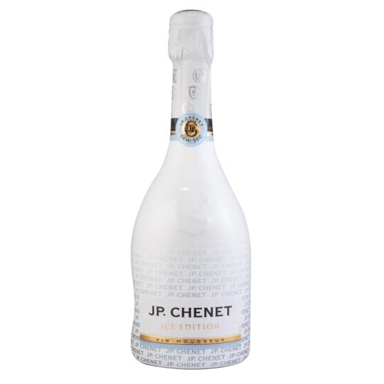 Vin JP Chenet Ice Edition blanc de blancs 75 cl