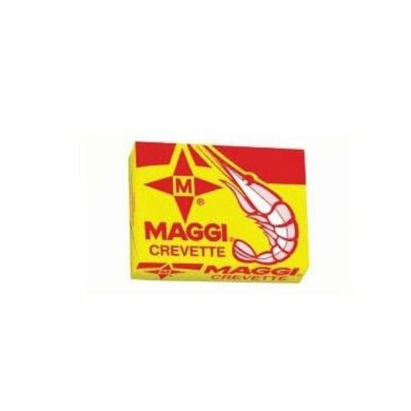 Bouillon MAGGI 60 Cubes