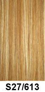 SENSATIONNEL tissage YAKI (Premium Now)