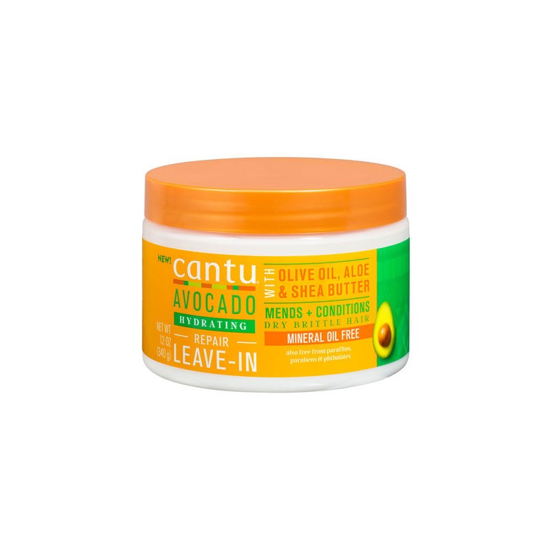Cantu Avocado A.P 340g