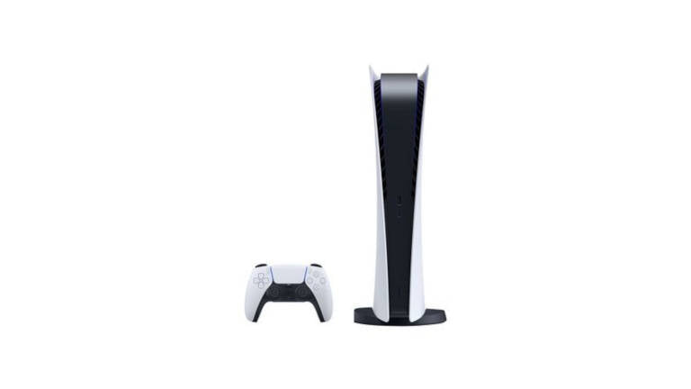 Sony PlayStation 5 Édition Standard lecteur blu-ray reconditionnée