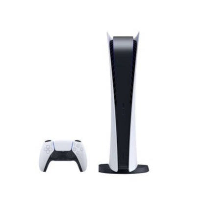 Sony PlayStation 5 Édition Standard Avec lecteur blu-ray