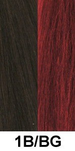 Natte ULTRA BRAID (X pression) FEME