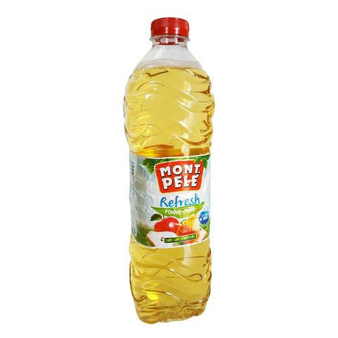 Mont pelé Refresh 2L
