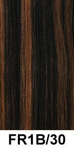 JANET tissage YAKY WEAVE (Pro V1)