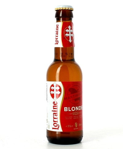 Coffret cadeau 6 bières Outre-Mer