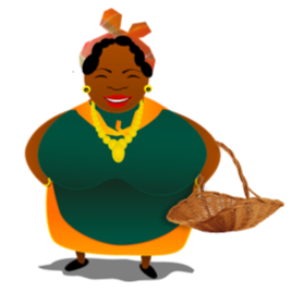 Biscuits pâtissiers macaron créole