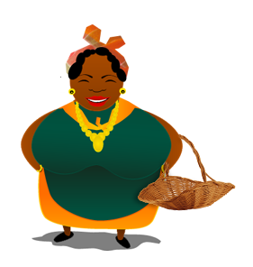 Biscuits salés (x5) 100g Man Gisèle