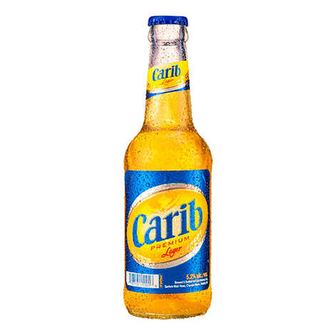 Coffret cadeau 6 bières Outre-Mer